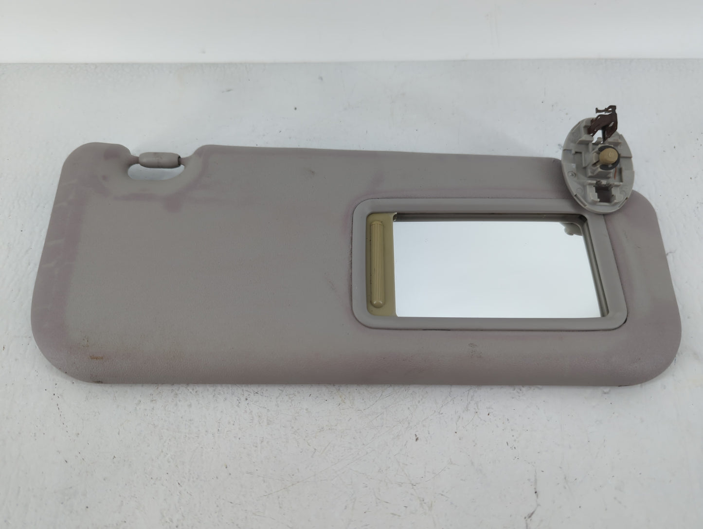2009-2013 Toyota Corolla Sun Visor Shade Replacement Passenger Right Mirror Fits Fits 2009 2010 2011 2012 2013 OEM Used Auto