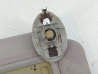 2009-2013 Toyota Corolla Sun Visor Shade Replacement Passenger Right Mirror Fits Fits 2009 2010 2011 2012 2013 OEM Used Auto