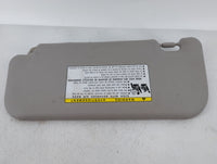 2009-2013 Toyota Corolla Sun Visor Shade Replacement Passenger Right Mirror Fits Fits 2009 2010 2011 2012 2013 OEM Used Auto