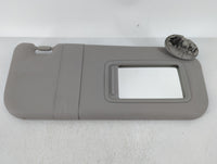 2009-2013 Toyota Corolla Sun Visor Shade Replacement Passenger Right Mirror Fits Fits 2009 2010 2011 2012 2013 OEM Used Auto