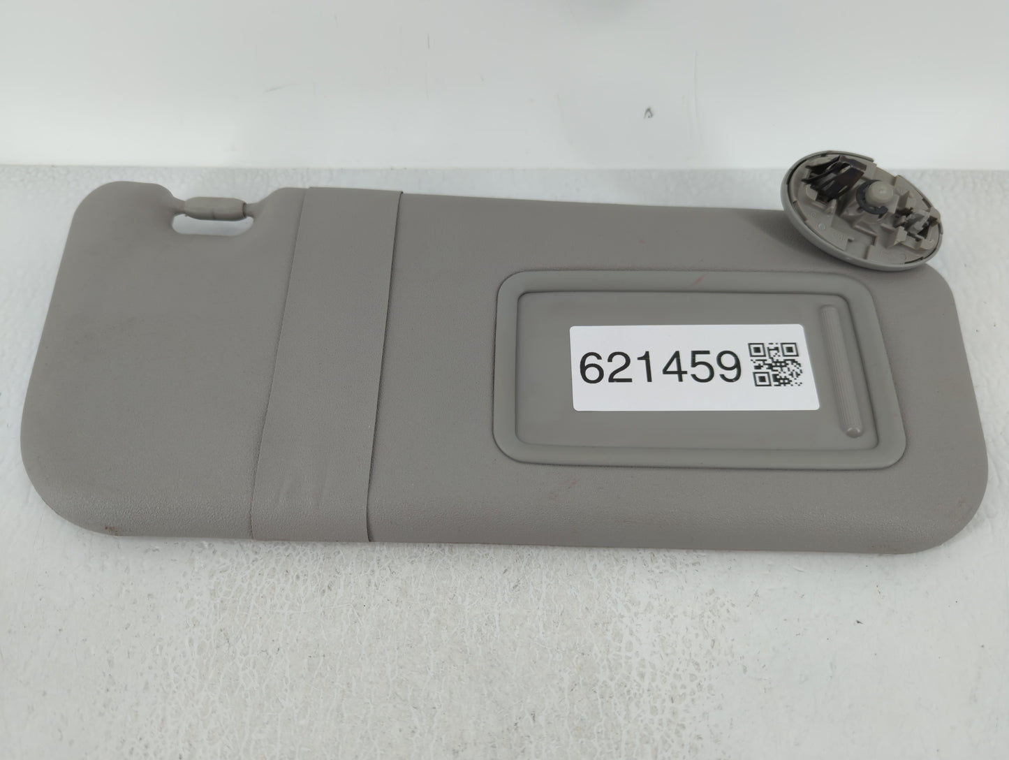 2009-2013 Toyota Corolla Sun Visor Shade Replacement Passenger Right Mirror Fits Fits 2009 2010 2011 2012 2013 OEM Used Auto