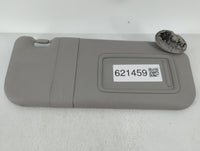2009-2013 Toyota Corolla Sun Visor Shade Replacement Passenger Right Mirror Fits Fits 2009 2010 2011 2012 2013 OEM Used Auto
