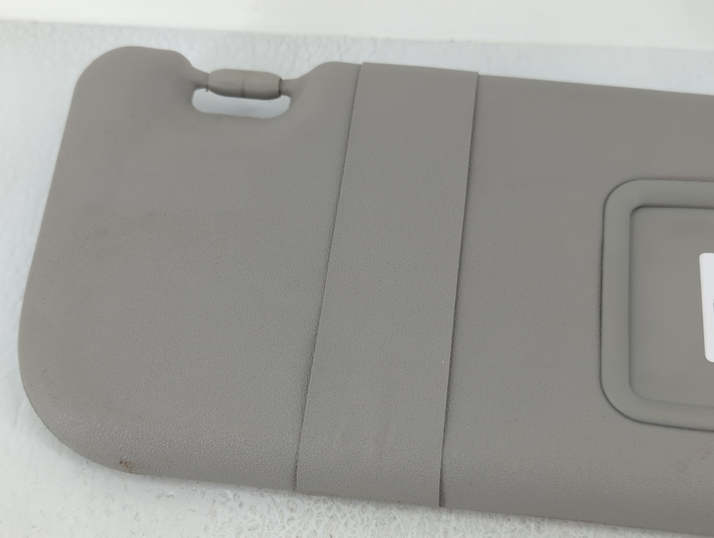 2009-2013 Toyota Corolla Sun Visor Shade Replacement Passenger Right Mirror Fits Fits 2009 2010 2011 2012 2013 OEM Used Auto