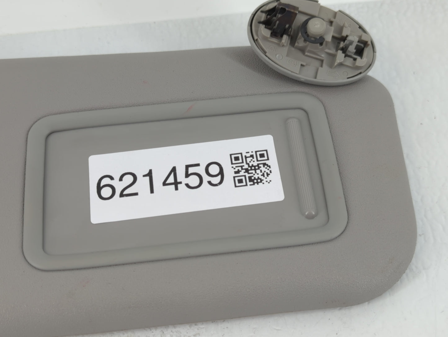 2009-2013 Toyota Corolla Sun Visor Shade Replacement Passenger Right Mirror Fits Fits 2009 2010 2011 2012 2013 OEM Used Auto