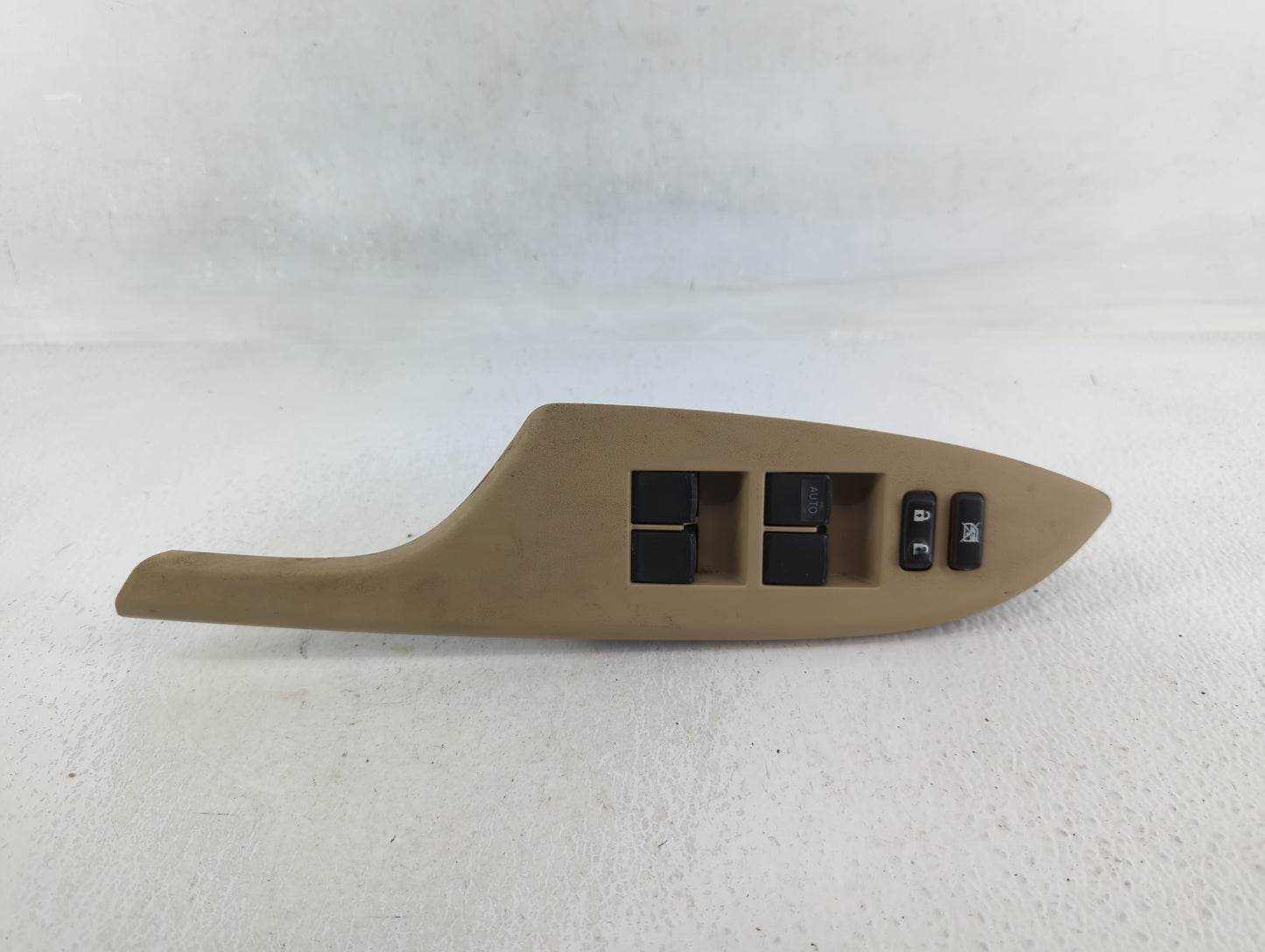 2009-2013 Toyota Corolla Master Power Window Switch Replacement Driver Side Left P/N:74232-02730 Fits OEM Used Auto Parts - 