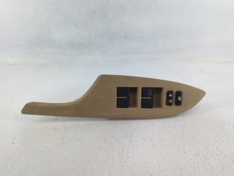 compare product 2009-2013 Toyota Corolla Master Power Window Switch Replacement Driver Side Left P/N:74232-02730 Fits OEM Used Auto Parts