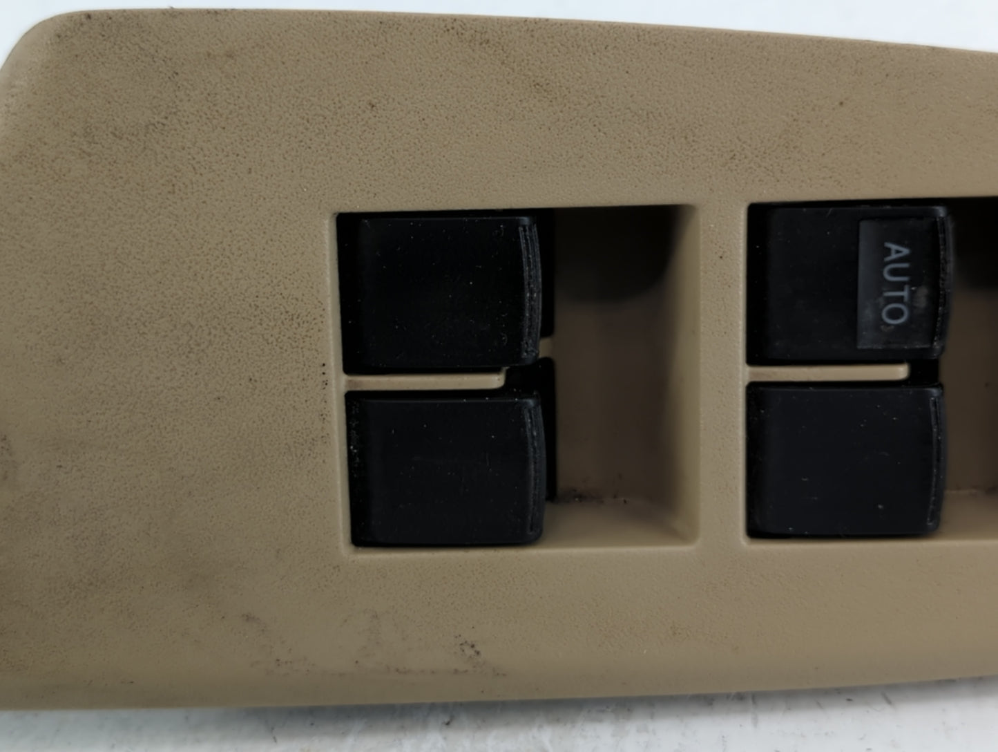 2009-2013 Toyota Corolla Master Power Window Switch Replacement Driver Side Left P/N:74232-02730 Fits OEM Used Auto Parts - 