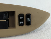2009-2013 Toyota Corolla Master Power Window Switch Replacement Driver Side Left P/N:74232-02730 Fits OEM Used Auto Parts - 