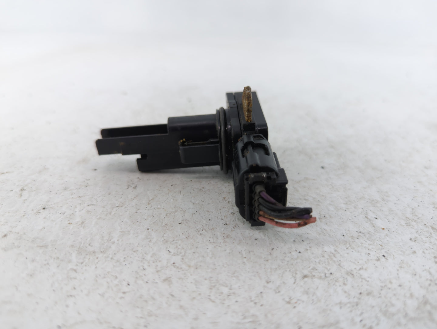 2009-2019 Toyota Corolla Mass Air Flow Meter Maf - Oemusedautoparts1.com
