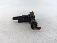 2009-2019 Toyota Corolla Mass Air Flow Meter Maf - Oemusedautoparts1.com