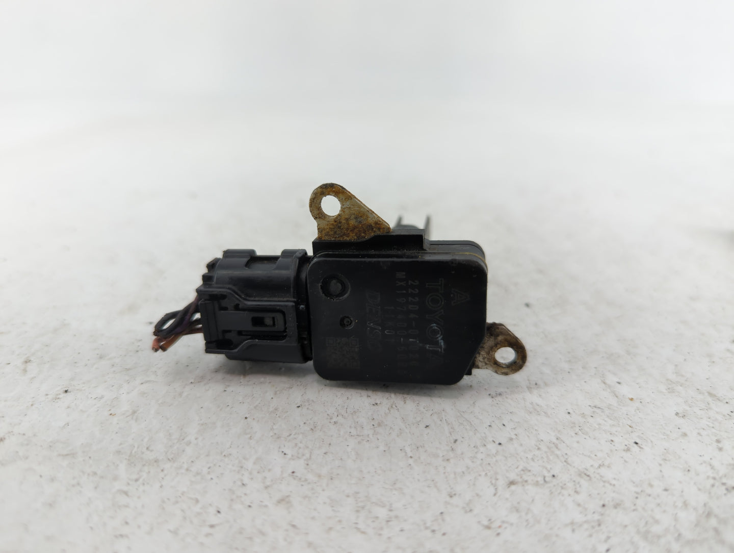 2009-2019 Toyota Corolla Mass Air Flow Meter Maf - Oemusedautoparts1.com