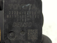 2009-2019 Toyota Corolla Mass Air Flow Meter Maf Sensor 656684 - Oemusedautoparts1.com