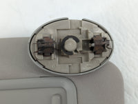 2009-2013 Toyota Corolla Sun Visor Shade Replacement Passenger Right Mirror Fits Fits 2009 2010 2011 2012 2013 OEM Used Auto