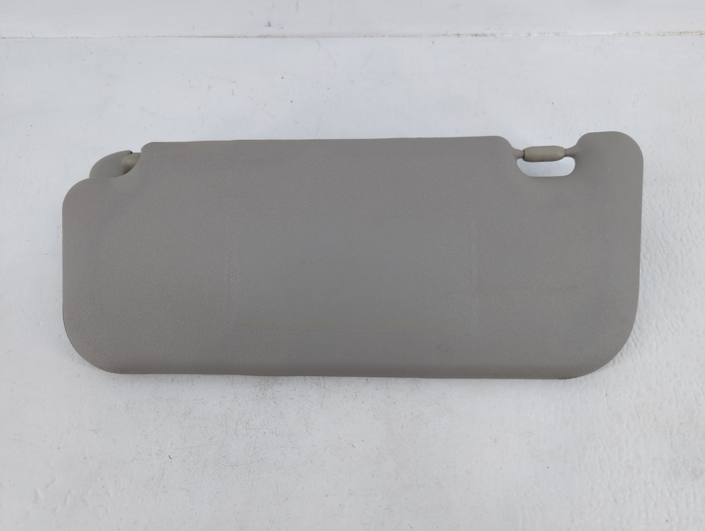 2009-2013 Toyota Corolla Sun Visor Shade Replacement Passenger Right Mirror Fits Fits 2009 2010 2011 2012 2013 OEM Used Auto