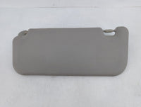 2009-2013 Toyota Corolla Sun Visor Shade Replacement Passenger Right Mirror Fits Fits 2009 2010 2011 2012 2013 OEM Used Auto