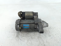 2009-2016 Toyota Corolla Car Starter Motor Solenoid OEM P/N:428000-4590 28100-37050 Fits OEM Used Auto Parts - Oemusedautopa