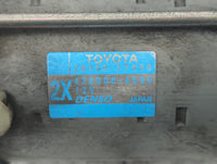 2009-2016 Toyota Corolla Car Starter Motor Solenoid OEM P/N:428000-4590 28100-37050 Fits OEM Used Auto Parts - Oemusedautopa