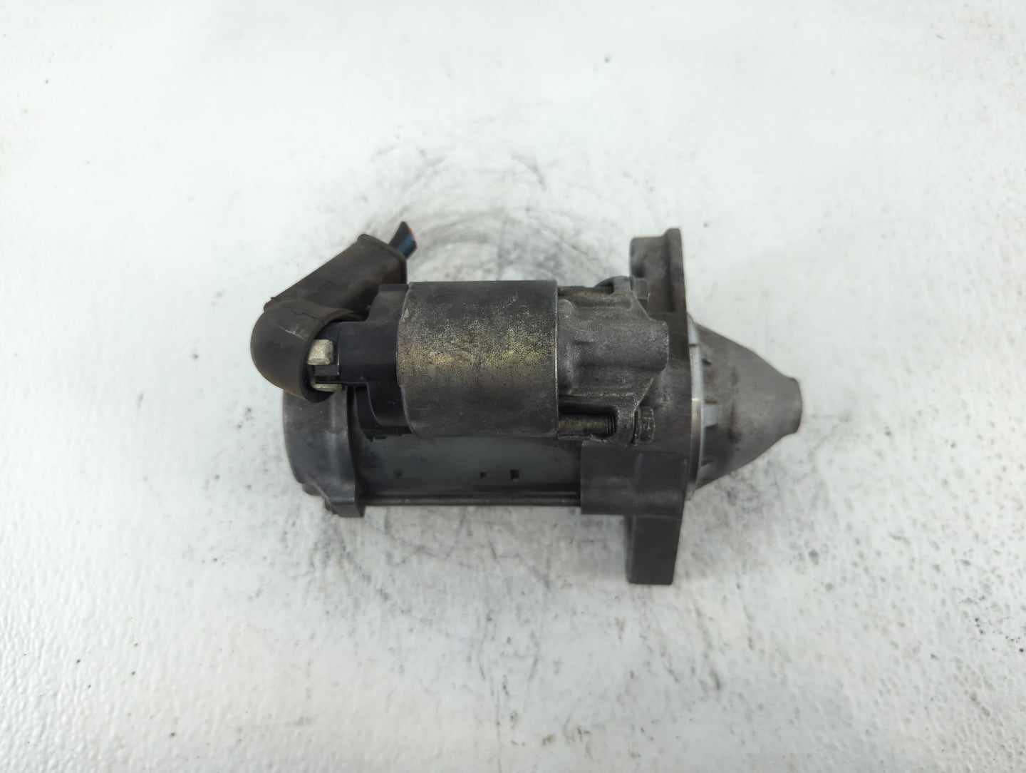 2009-2016 Toyota Corolla Car Starter Motor Solenoid OEM P/N:428000-4590 28100-37050 Fits OEM Used Auto Parts - Oemusedautopa
