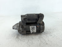 2009-2016 Toyota Corolla Car Starter Motor Solenoid OEM P/N:428000-4590 28100-37050 Fits OEM Used Auto Parts - Oemusedautopa