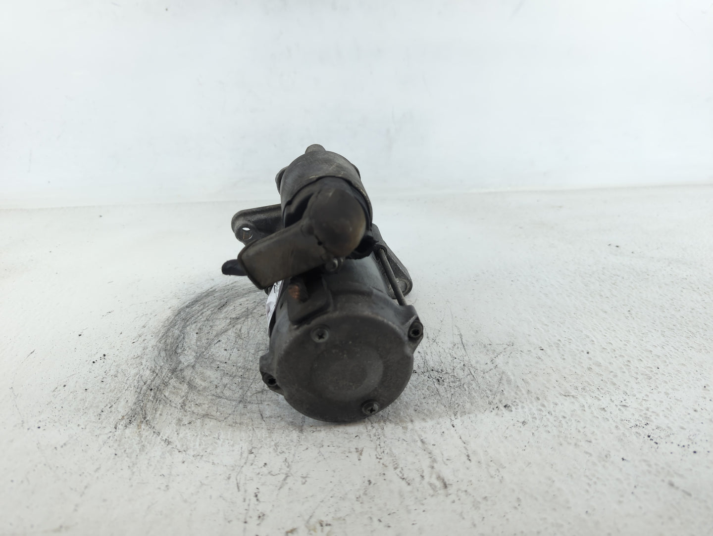 2009-2016 Toyota Corolla Car Starter Motor Solenoid OEM P/N:428000-4590 28100-37050 Fits OEM Used Auto Parts - Oemusedautopa