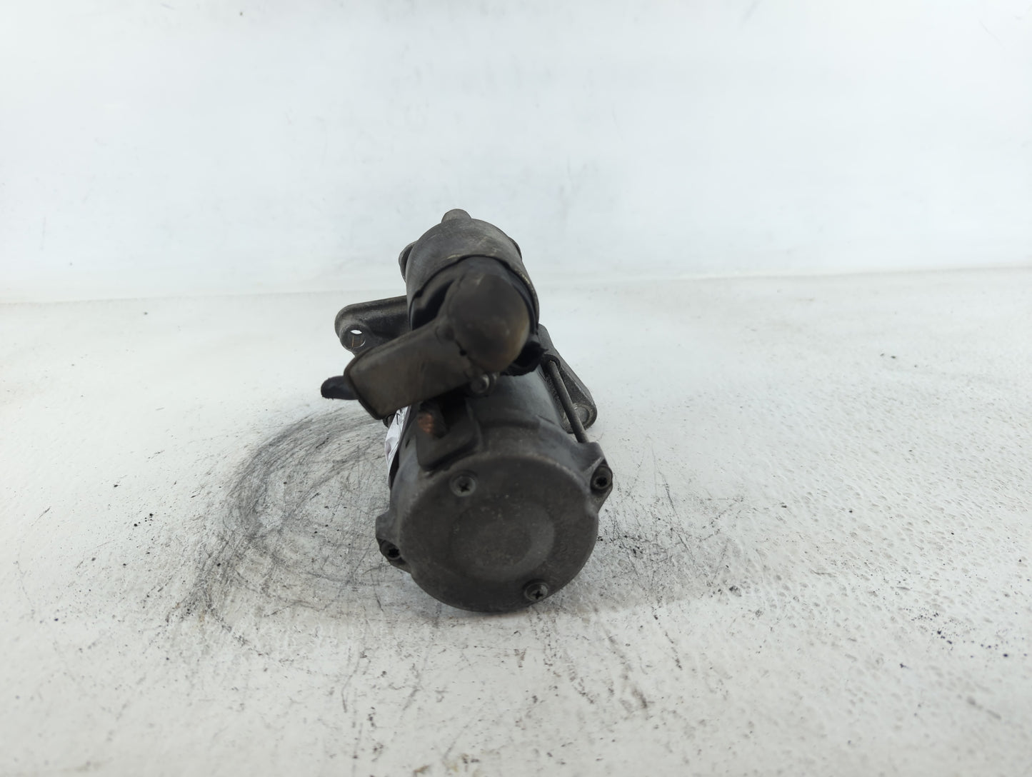 2009-2016 Toyota Corolla Car Starter Motor Solenoid OEM P/N:428000-4590 28100-37050 Fits OEM Used Auto Parts - Oemusedautopa