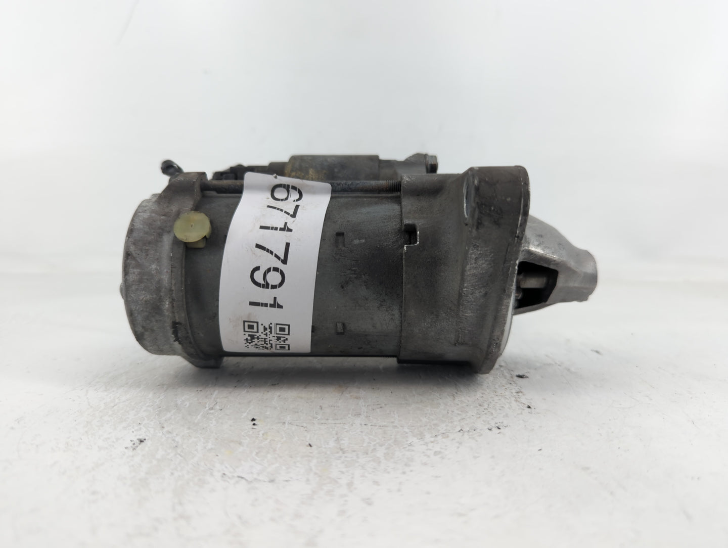 2009-2016 Toyota Corolla Car Starter Motor Solenoid OEM P/N:428000-4300 28100-0T05 Fits OEM Used Auto Parts - Oemusedautopar