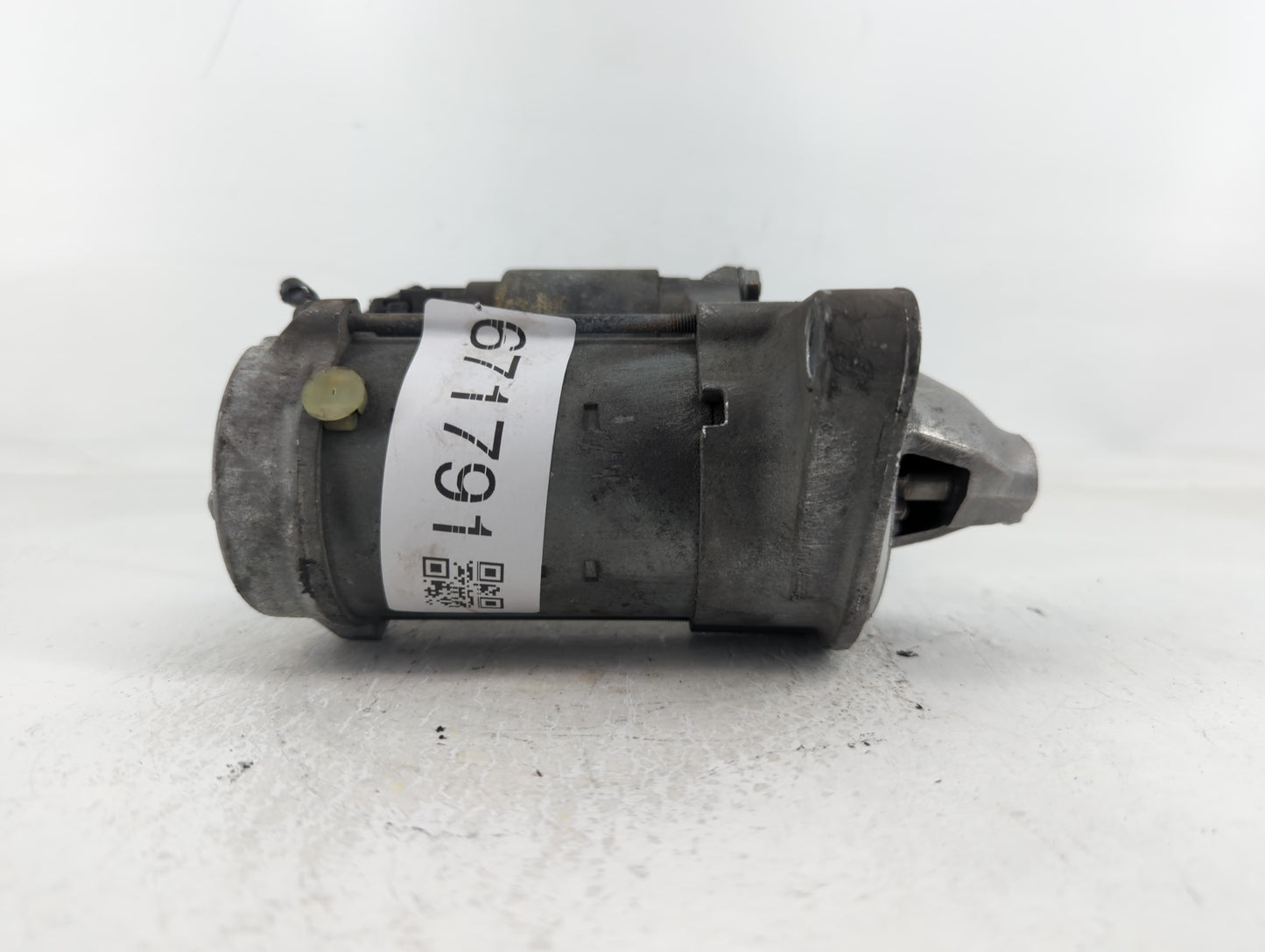 2009-2016 Toyota Corolla Car Starter Motor Solenoid OEM P/N:428000-4300 28100-0T05 Fits OEM Used Auto Parts - Oemusedautopar