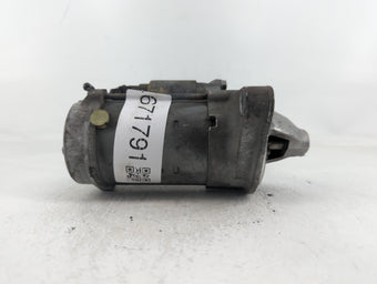 compare product 2009-2016 Toyota Corolla Car Starter Motor Solenoid OEM P/N:428000-4300 28100-0T05 Fits OEM Used Auto Parts
