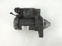 2009-2016 Toyota Corolla Car Starter Motor Solenoid OEM P/N:428000-4300 28100-0T05 Fits OEM Used Auto Parts - Oemusedautopar