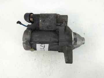 2009-2016 Toyota Corolla Car Starter Motor Solenoid OEM P/N:428000-4300 28100-0T05 Fits OEM Used Auto Parts