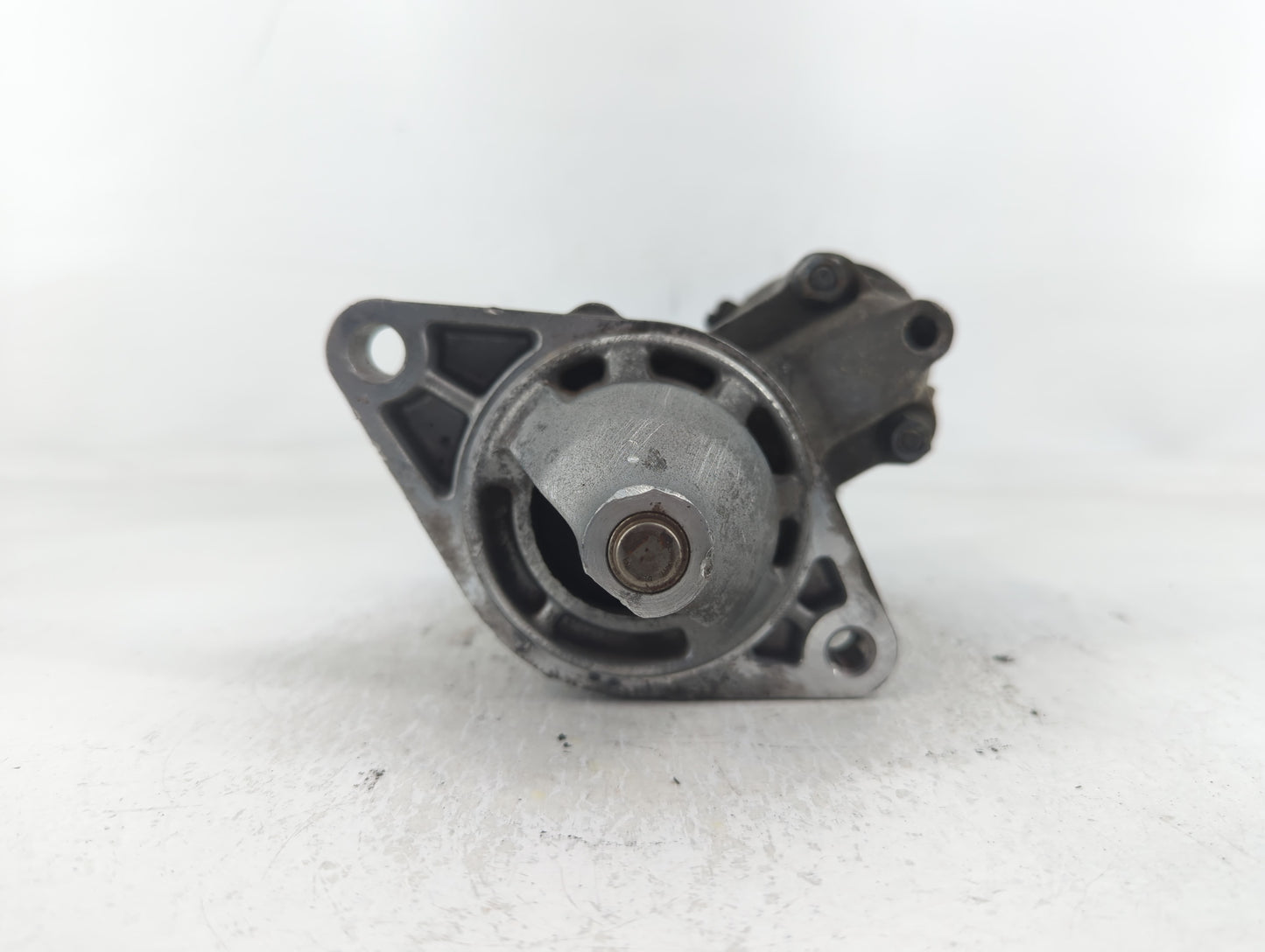 2009-2016 Toyota Corolla Car Starter Motor Solenoid OEM P/N:428000-4300 28100-0T05 Fits OEM Used Auto Parts - Oemusedautopar