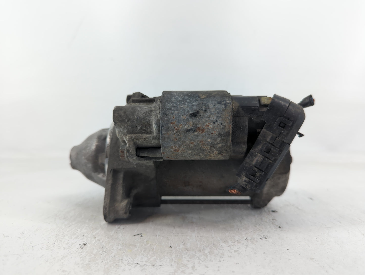 2009-2016 Toyota Corolla Car Starter Motor Solenoid OEM P/N:428000-4300 28100-0T05 Fits OEM Used Auto Parts - Oemusedautopar