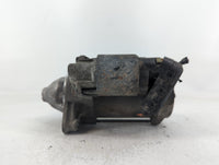 2009-2016 Toyota Corolla Car Starter Motor Solenoid OEM P/N:428000-4300 28100-0T05 Fits OEM Used Auto Parts - Oemusedautopar