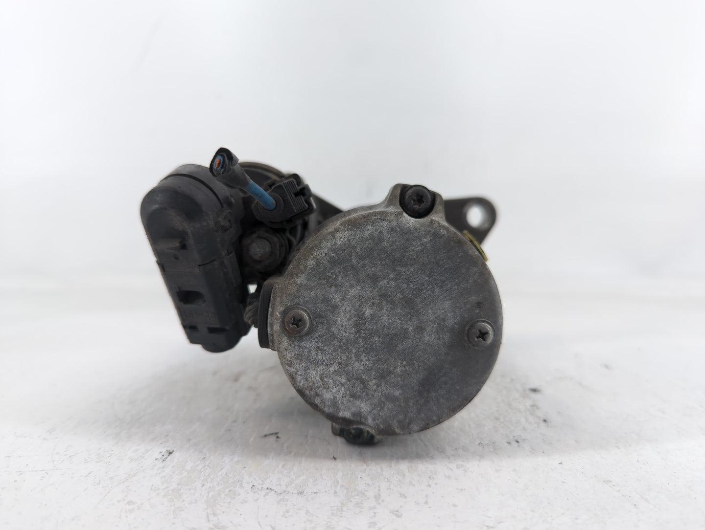 2009-2016 Toyota Corolla Car Starter Motor Solenoid OEM P/N:428000-4300 28100-0T05 Fits OEM Used Auto Parts - Oemusedautopar