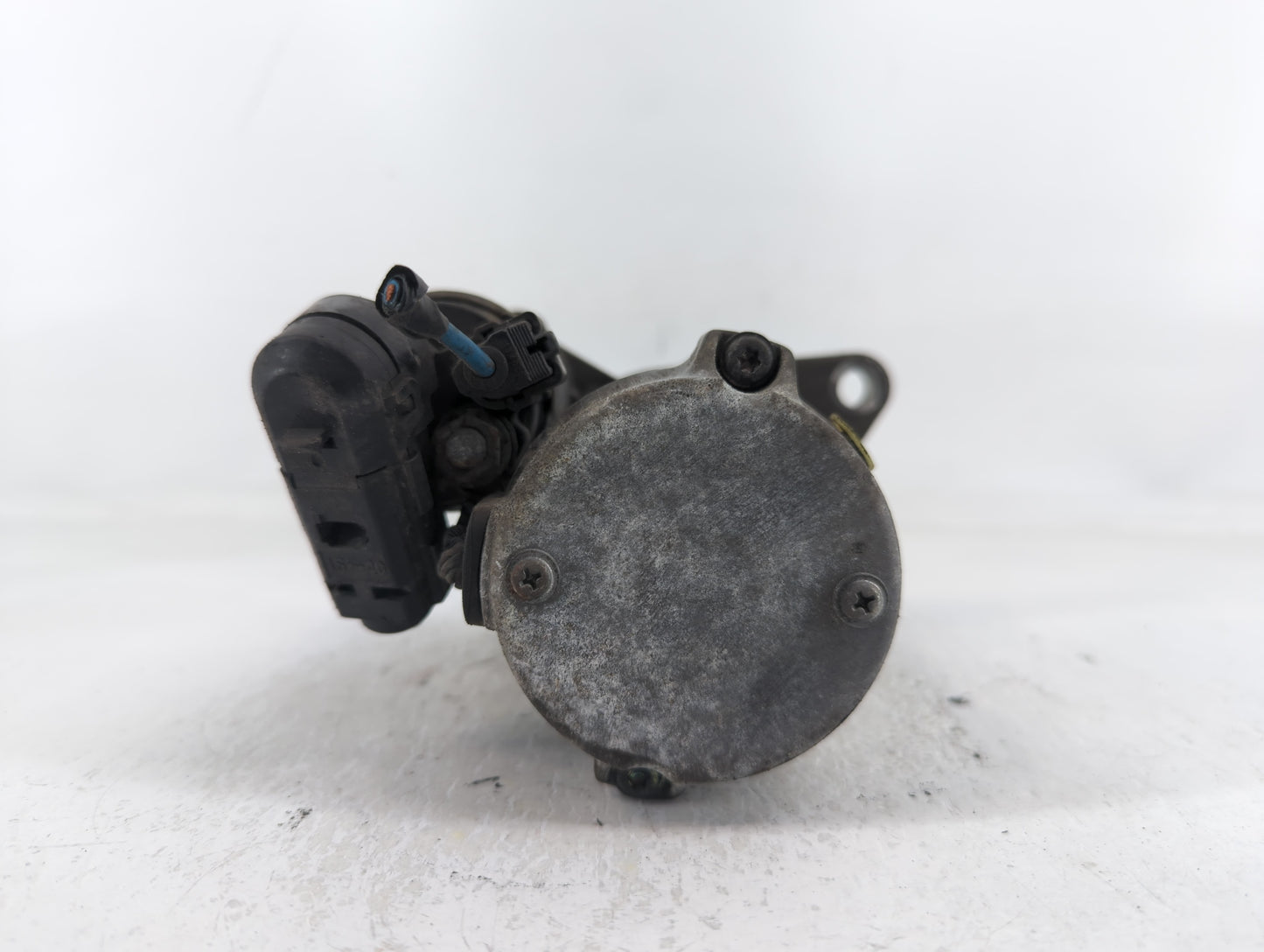 2009-2016 Toyota Corolla Car Starter Motor Solenoid OEM P/N:428000-4300 28100-0T05 Fits OEM Used Auto Parts - Oemusedautopar