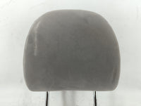 2009 Toyota Corolla Headrest Head Rest Front Driver Passenger Seat Fits OEM Used Auto Parts - Oemusedautoparts1.com