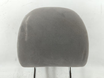 compare product 2009 Toyota Corolla Headrest Head Rest Front Driver Passenger Seat Fits OEM Used Auto Parts