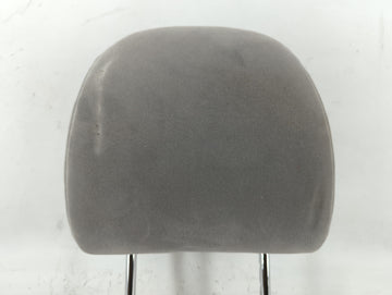 2009 Toyota Corolla Headrest Head Rest Front Driver Passenger Seat Fits OEM Used Auto Parts - Oemusedautoparts1.com