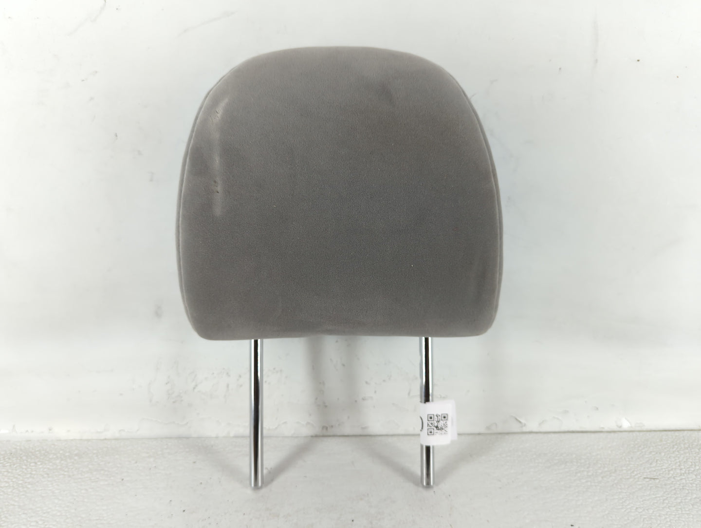 2009 Toyota Corolla Headrest Head Rest Front Driver Passenger Seat Fits OEM Used Auto Parts - Oemusedautoparts1.com