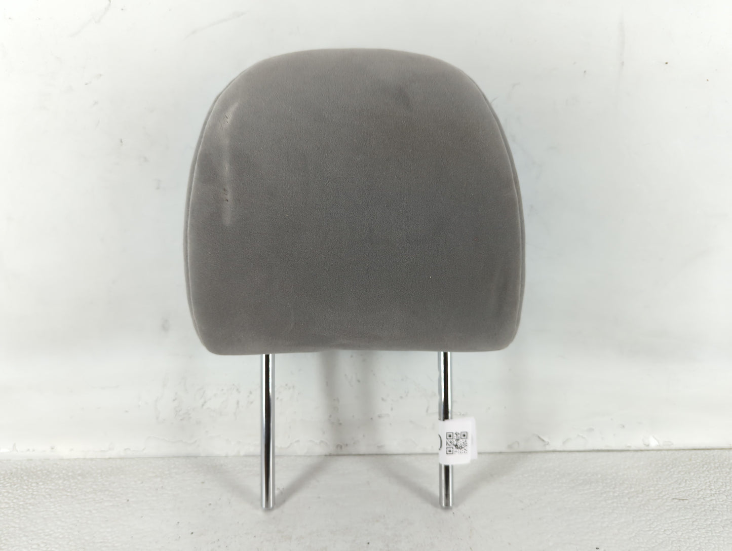 2009 Toyota Corolla Headrest Head Rest Front Driver Passenger Seat Fits OEM Used Auto Parts - Oemusedautoparts1.com