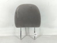 2009 Toyota Corolla Headrest Head Rest Front Driver Passenger Seat Fits OEM Used Auto Parts - Oemusedautoparts1.com