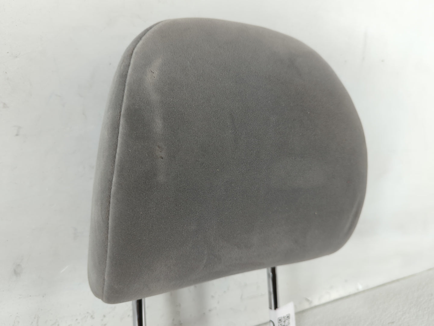 2009 Toyota Corolla Headrest Head Rest Front Driver Passenger Seat Fits OEM Used Auto Parts - Oemusedautoparts1.com