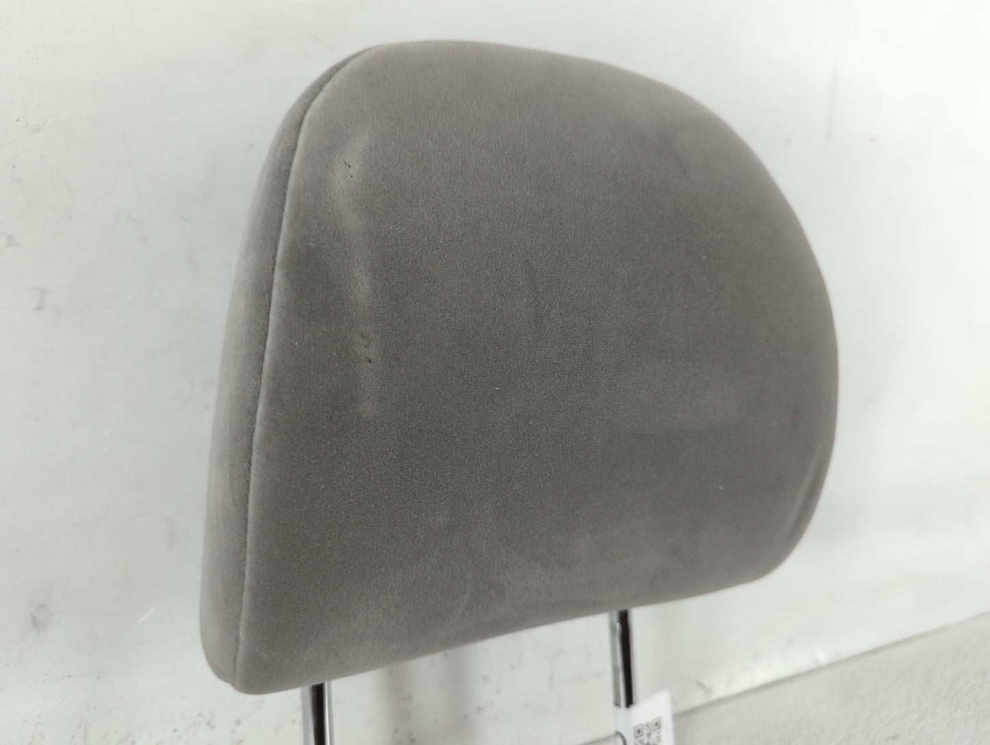 2009 Toyota Corolla Headrest Head Rest Front Driver Passenger Seat Fits OEM Used Auto Parts - Oemusedautoparts1.com