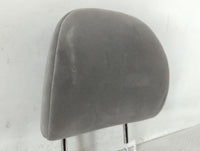2009 Toyota Corolla Headrest Head Rest Front Driver Passenger Seat Fits OEM Used Auto Parts - Oemusedautoparts1.com