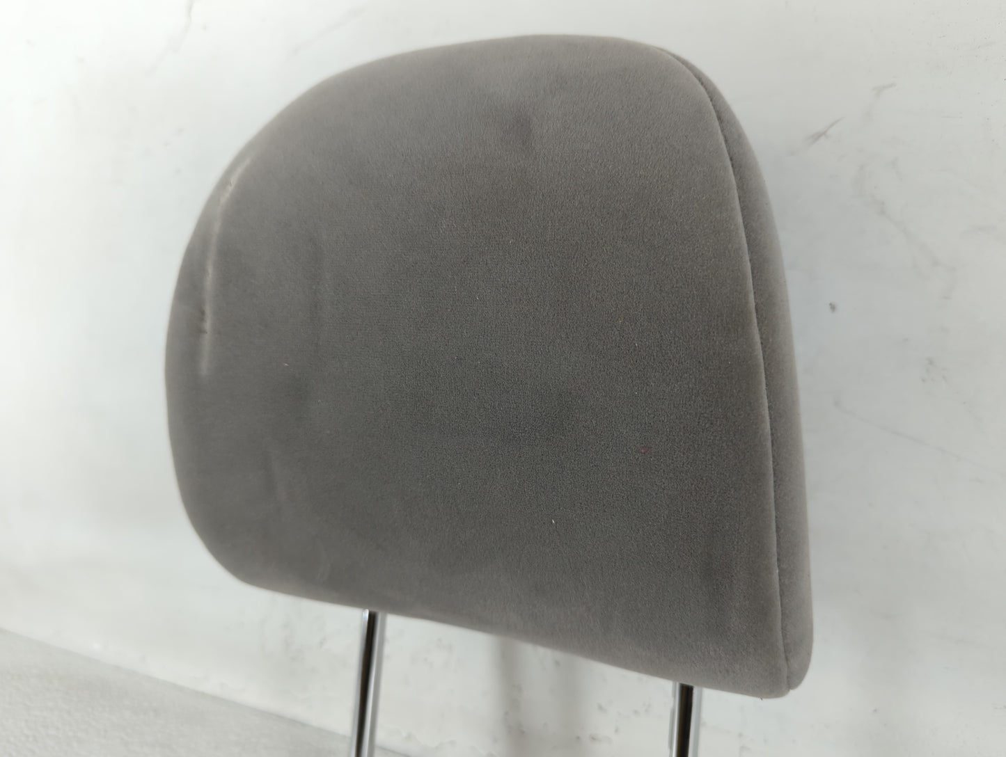 2009 Toyota Corolla Headrest Head Rest Front Driver Passenger Seat Fits OEM Used Auto Parts - Oemusedautoparts1.com