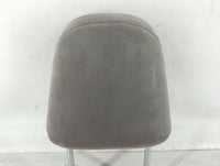 2009 Toyota Corolla Headrest Head Rest Front Driver Passenger Seat Fits OEM Used Auto Parts - Oemusedautoparts1.com