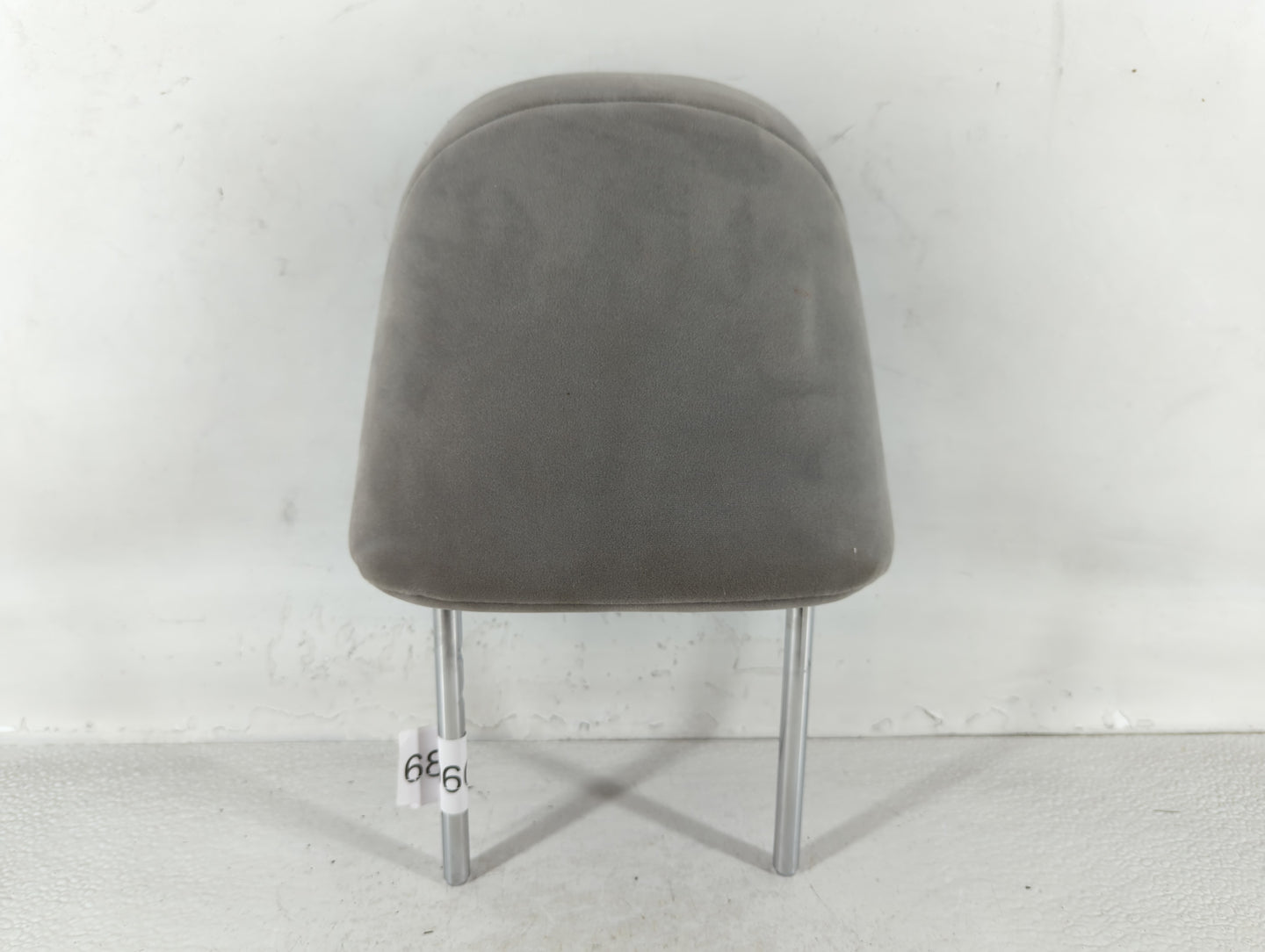 2009 Toyota Corolla Headrest Head Rest Front Driver Passenger Seat Fits OEM Used Auto Parts - Oemusedautoparts1.com