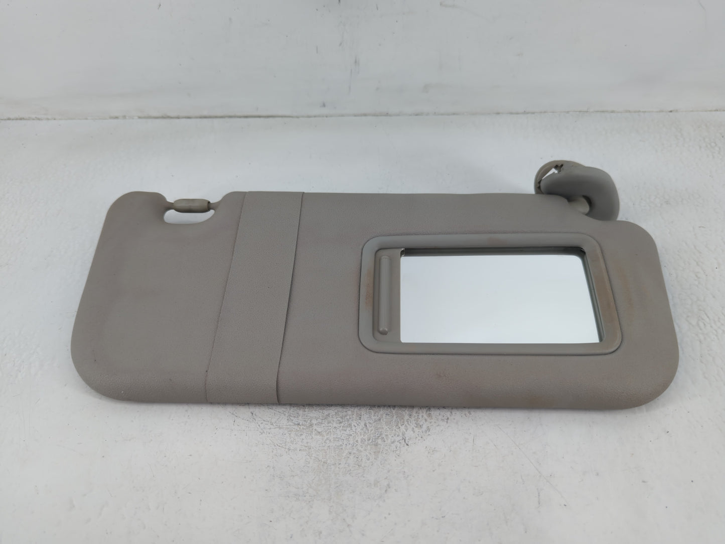 2009-2013 Toyota Corolla Sun Visor Shade Replacement Passenger Right Mirror Fits Fits 2009 2010 2011 2012 2013 OEM Used Auto