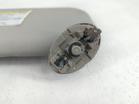 2009-2013 Toyota Corolla Sun Visor Shade Replacement Passenger Right Mirror Fits Fits 2009 2010 2011 2012 2013 OEM Used Auto