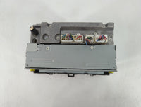 2009-2009 Toyota Corolla Am Fm Cd Player Radio Receiver - Oemusedautoparts1.com